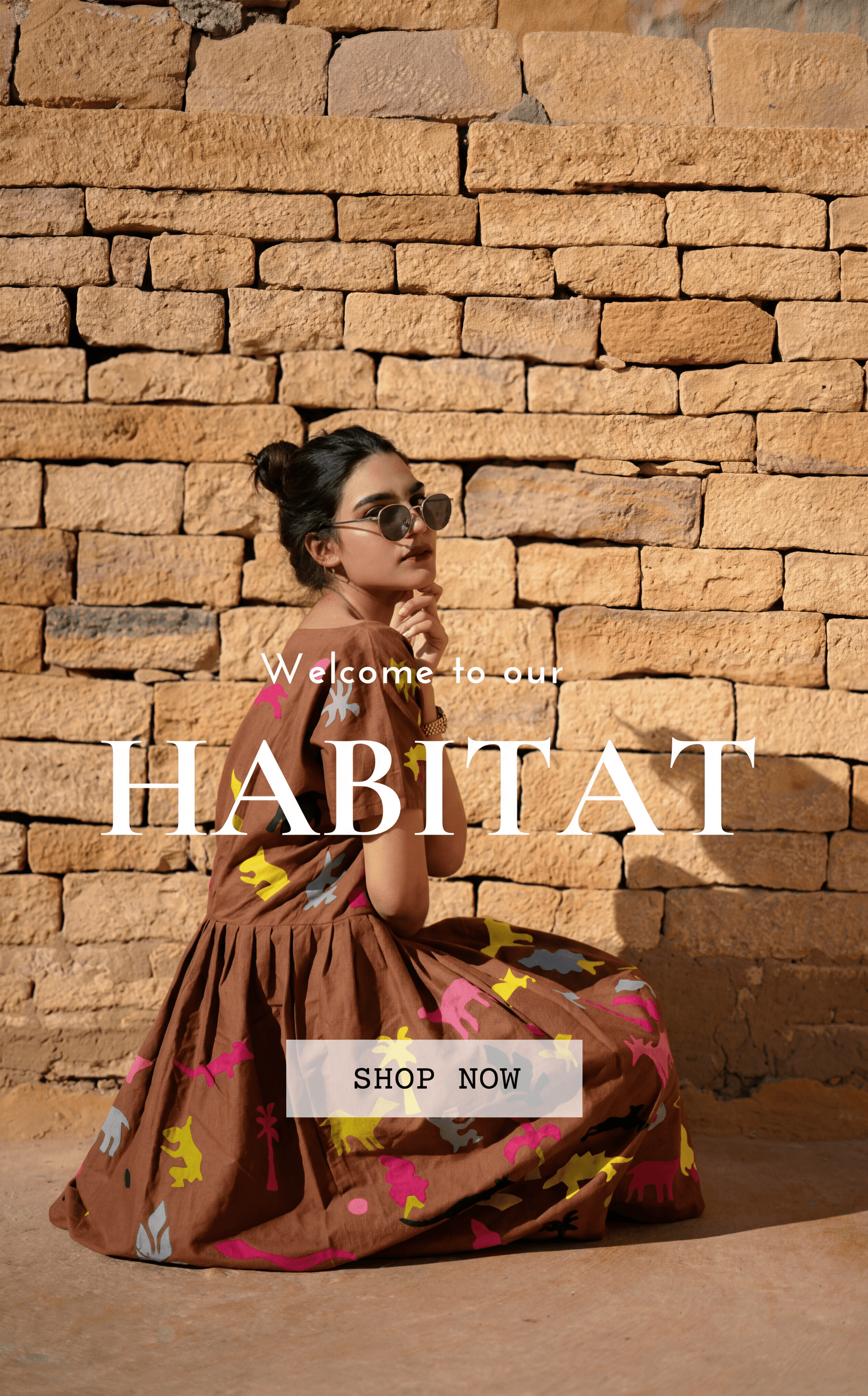 Habitat Collection